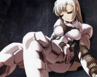 BUY NEW deus machina demonbane - 69317 Premium Anime Print Poster
