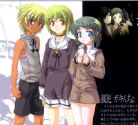 BUY NEW deus machina demonbane - 70219 Premium Anime Print Poster