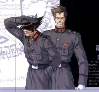 BUY NEW deus machina demonbane - 70220 Premium Anime Print Poster