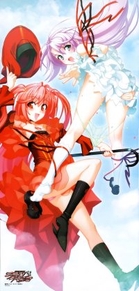 BUY NEW deus machina demonbane - 71430 Premium Anime Print Poster