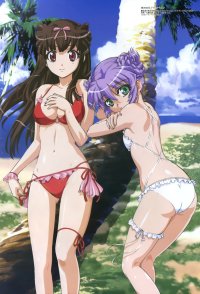 BUY NEW deus machina demonbane - 83150 Premium Anime Print Poster
