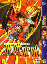 BUY NEW devil devil - 106372 Premium Anime Print Poster