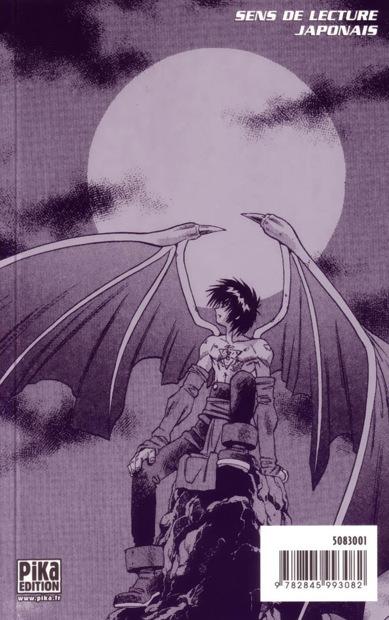 BUY NEW devil devil - 106373 Premium Anime Print Poster devil devil - 106373 image