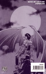 BUY NEW devil devil - 106373 Premium Anime Print Poster
