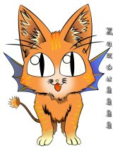 BUY NEW devil devil - 107019 Premium Anime Print Poster
