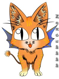 BUY NEW devil devil - 107019 Premium Anime Print Poster