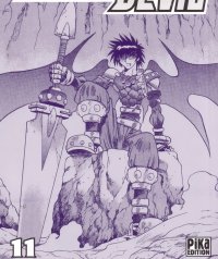 BUY NEW devil devil - 127827 Premium Anime Print Poster