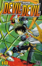 BUY NEW devil devil - 127843 Premium Anime Print Poster