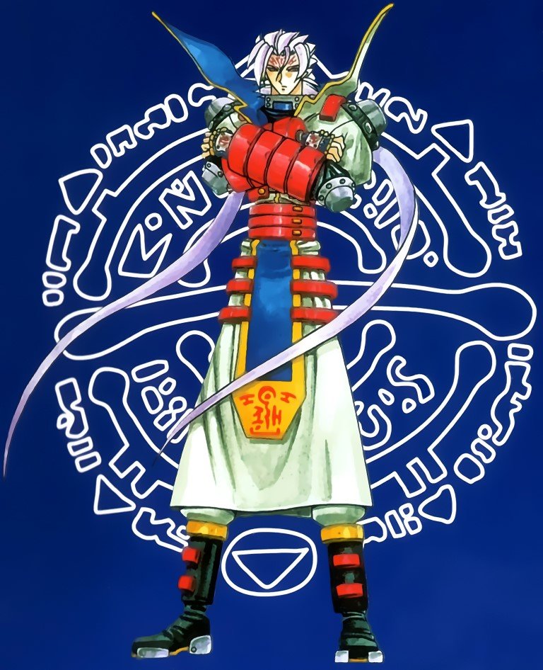 BUY NEW devil devil - 127894 Premium Anime Print Poster devil devil - 127894 image