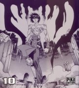 BUY NEW devil devil - 127895 Premium Anime Print Poster