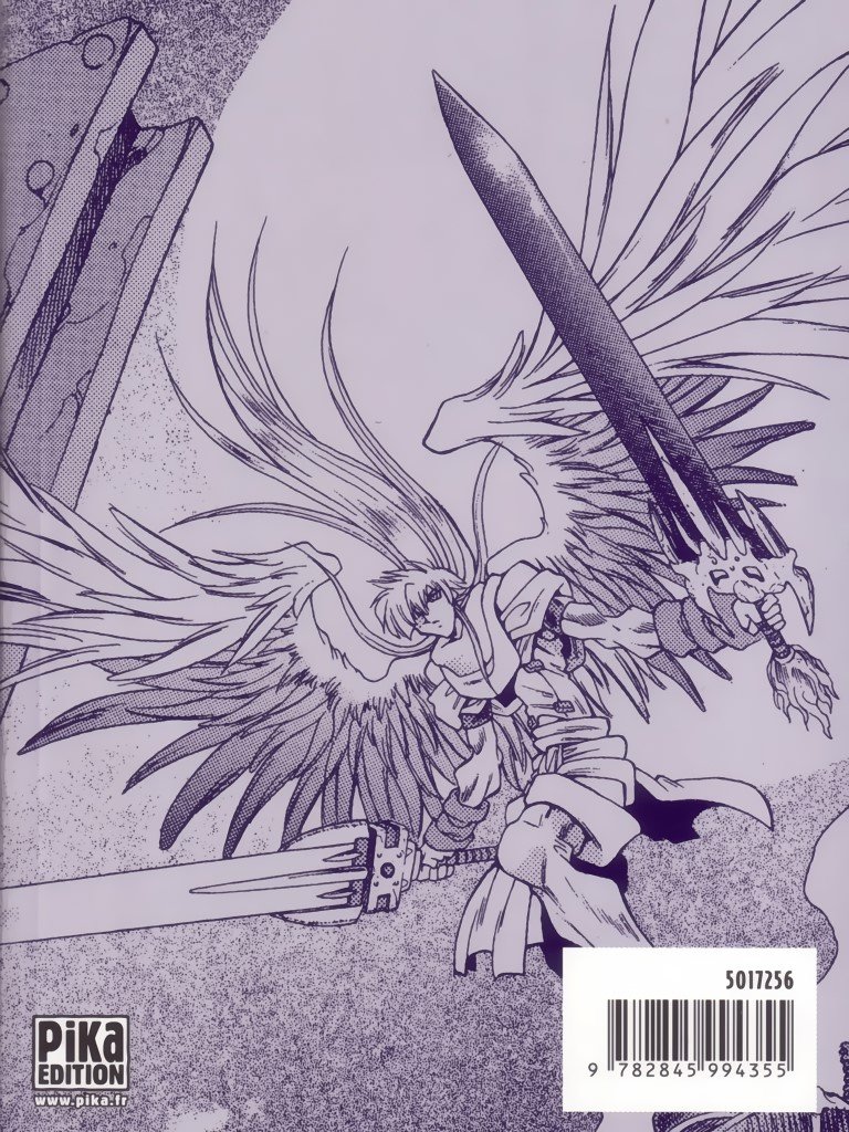 BUY NEW devil devil - 131334 Premium Anime Print Poster devil devil - 131334 image