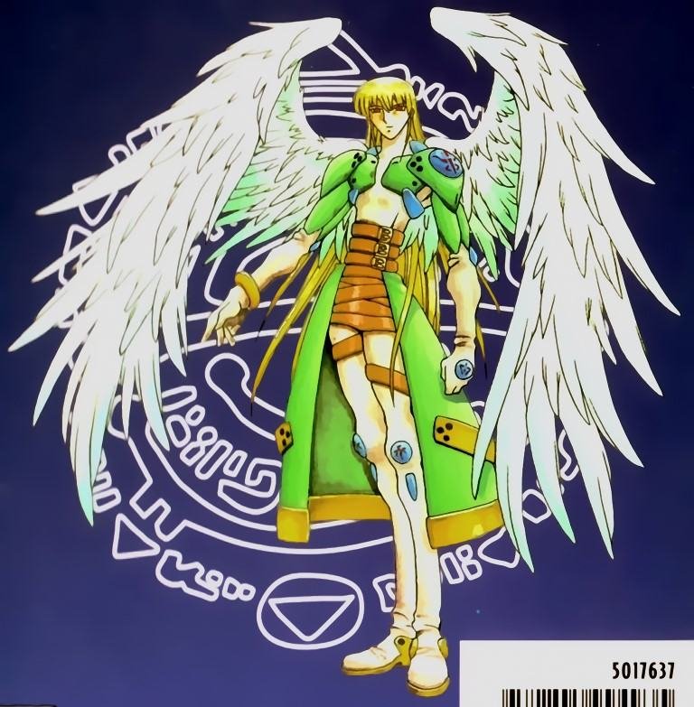 BUY NEW devil devil - 137707 Premium Anime Print Poster devil devil - 137707 image
