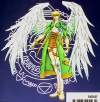 BUY NEW devil devil - 137707 Premium Anime Print Poster