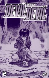BUY NEW devil devil - 89326 Premium Anime Print Poster