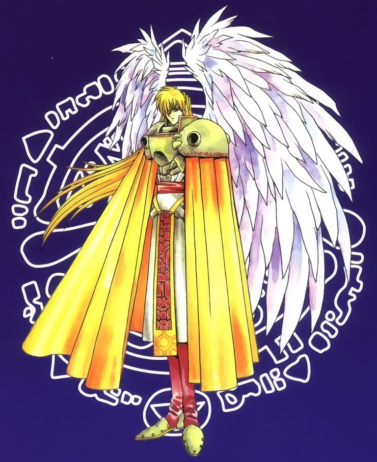 BUY NEW devil devil - 89376 Premium Anime Print Poster devil devil - 89376 image