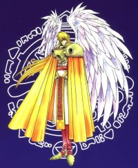 BUY NEW devil devil - 89376 Premium Anime Print Poster