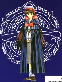 BUY NEW devil devil - 89853 Premium Anime Print Poster