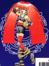 BUY NEW devil devil - 89981 Premium Anime Print Poster