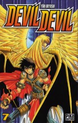 BUY NEW devil devil - 96278 Premium Anime Print Poster