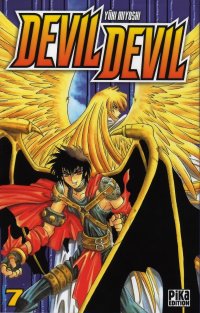 BUY NEW devil devil - 96278 Premium Anime Print Poster