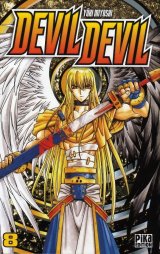 BUY NEW devil devil - 96424 Premium Anime Print Poster