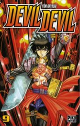 BUY NEW devil devil - 96592 Premium Anime Print Poster