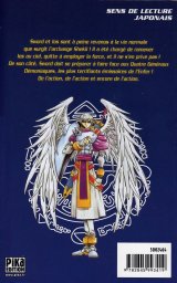 BUY NEW devil devil - 96593 Premium Anime Print Poster