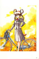 BUY NEW devil hunter yohko - 13272 Premium Anime Print Poster