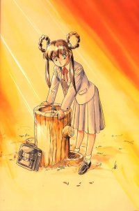 BUY NEW devil hunter yohko - 13357 Premium Anime Print Poster