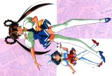 BUY NEW devil hunter yohko - 30764 Premium Anime Print Poster