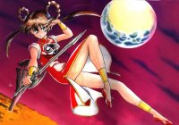 BUY NEW devil hunter yohko - 30772 Premium Anime Print Poster