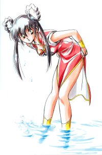 BUY NEW devil hunter yohko - 30783 Premium Anime Print Poster