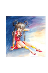 BUY NEW devil hunter yohko - 30784 Premium Anime Print Poster