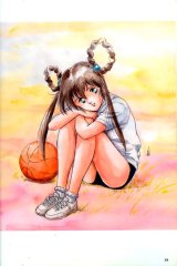 BUY NEW devil hunter yohko - 30788 Premium Anime Print Poster