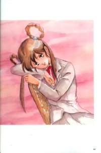 BUY NEW devil hunter yohko - 30792 Premium Anime Print Poster