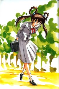 BUY NEW devil hunter yohko - 30793 Premium Anime Print Poster