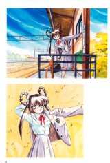 BUY NEW devil hunter yohko - 30799 Premium Anime Print Poster