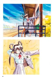 BUY NEW devil hunter yohko - 30799 Premium Anime Print Poster