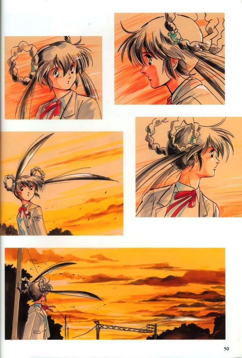 Buy devil hunter yohko - 147812