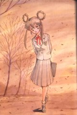 BUY NEW devil hunter yohko - 30804 Premium Anime Print Poster
