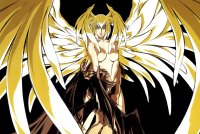 BUY NEW devil lady - 142158 Premium Anime Print Poster
