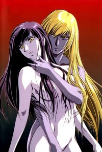 BUY NEW devil lady - 142581 Premium Anime Print Poster
