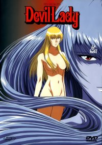 BUY NEW devil lady - 145775 Premium Anime Print Poster