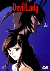 BUY NEW devil lady - 147215 Premium Anime Print Poster