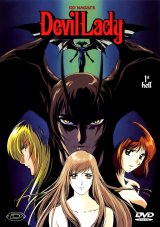 BUY NEW devil lady - 148046 Premium Anime Print Poster