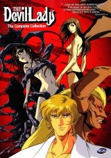 BUY NEW devil lady - 92084 Premium Anime Print Poster