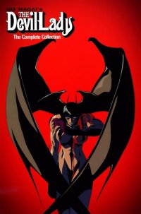 BUY NEW devil lady - 92154 Premium Anime Print Poster