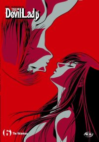 BUY NEW devil lady - 92827 Premium Anime Print Poster