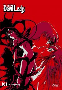 BUY NEW devil lady - 92829 Premium Anime Print Poster
