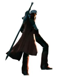 BUY NEW devil may cry - 101925 Premium Anime Print Poster